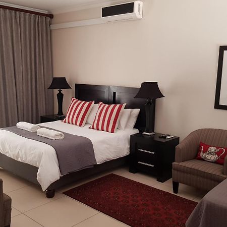 Presidensie Guest Rooms Potchefstroom Exteriér fotografie